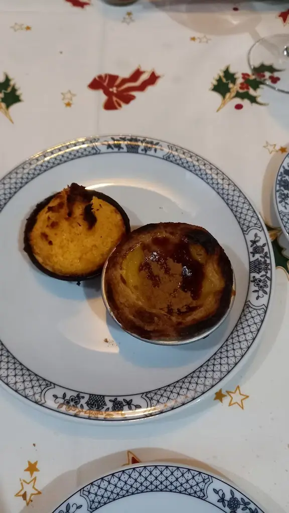 Menu_Restaurante Águia D'Ouro_Caldas de Vizela_immagine_4