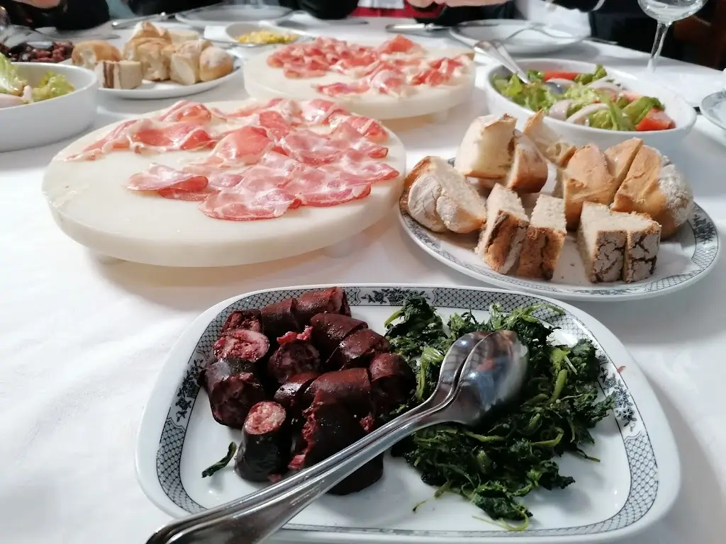 Menu_Restaurante Águia D'Ouro_Caldas de Vizela_immagine_5