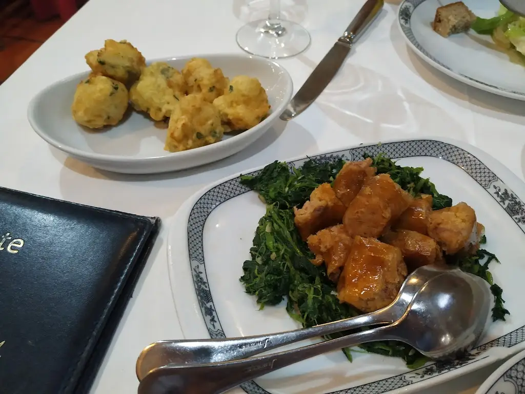 Menu_Restaurante Águia D'Ouro_Caldas de Vizela_immagine_7