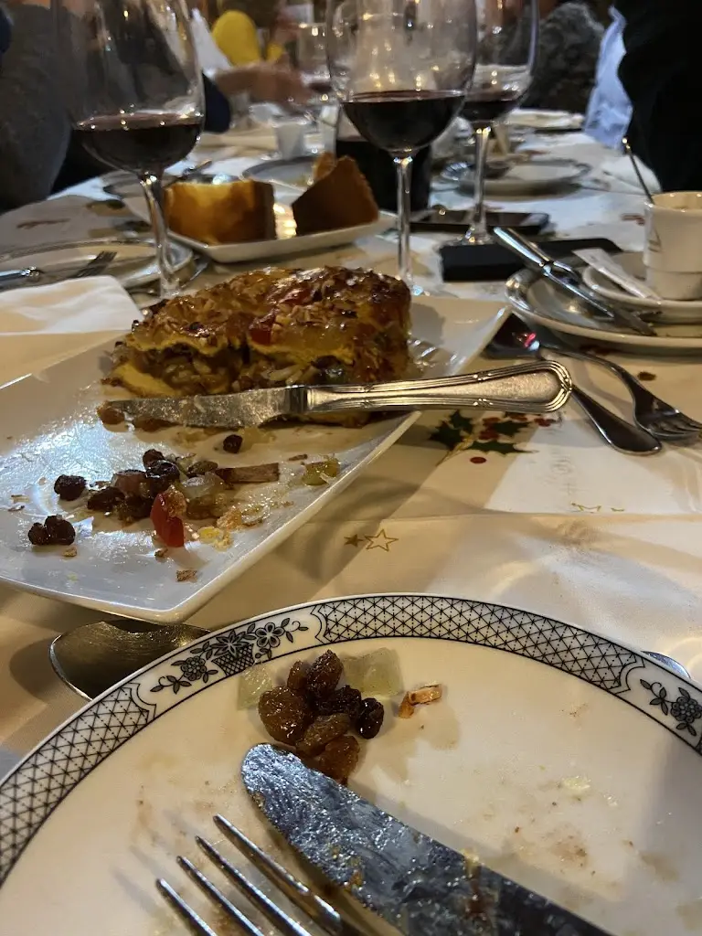 Menu_Restaurante Águia D'Ouro_Caldas de Vizela_immagine_9