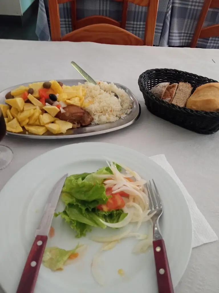 Menu_Restaurante CÁ-TE-QUERO - Prato do dia_Caldas de Vizela_immagine_2