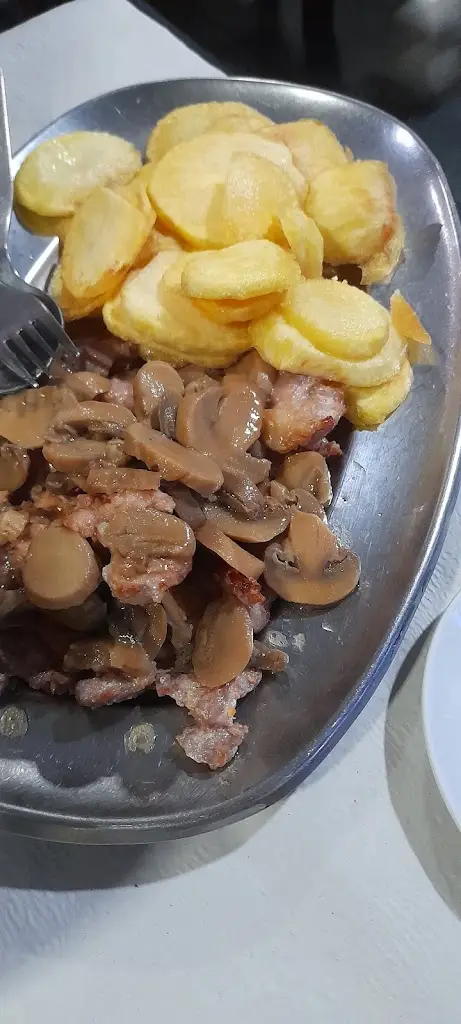 Menu_Restaurante CÁ-TE-QUERO - Prato do dia_Caldas de Vizela_immagine_5