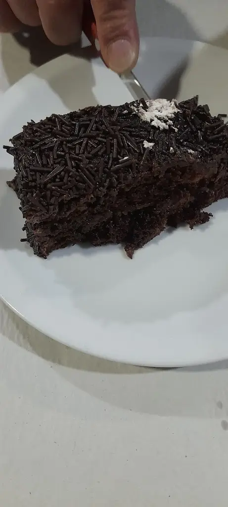 Gisela Lopes_Restaurante CÁ-TE-QUERO - Prato do dia_Caldas de Vizela_recensione