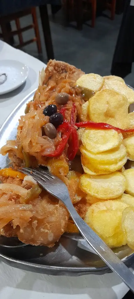 Restaurante CÁ-TE-QUERO - Prato do dia_Caldas de Vizela_slider_image_2