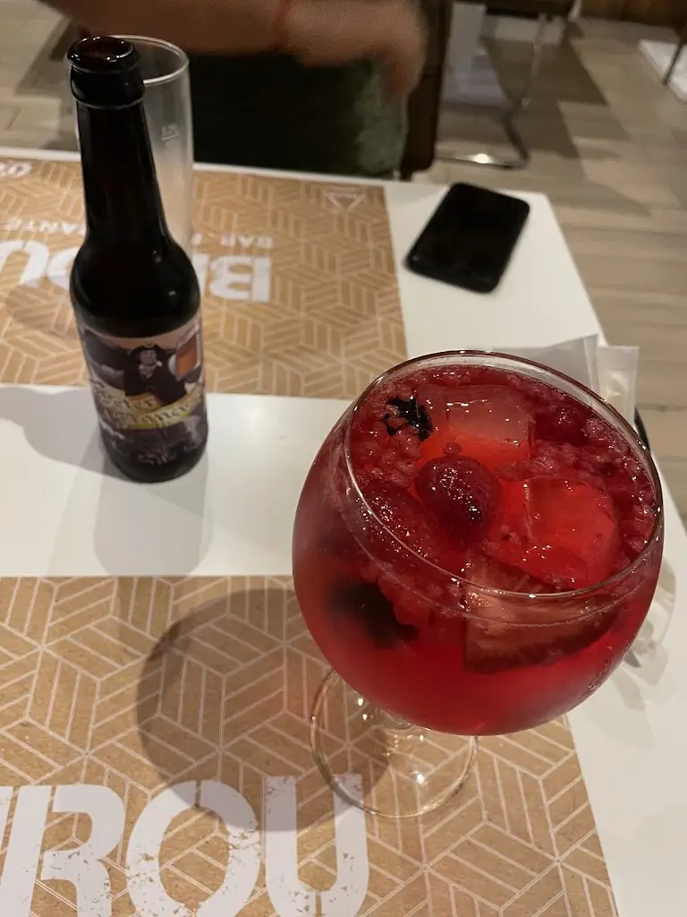 Menu_Birou Bar_Angra do Heroísmo_immagine_6