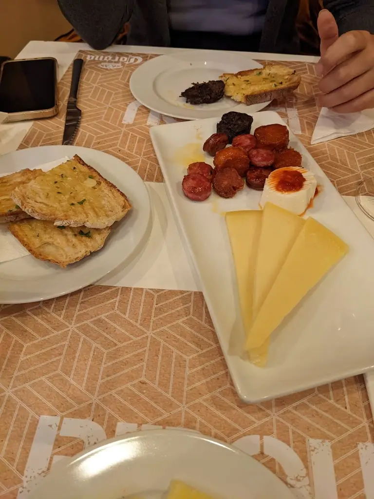 Menu_Birou Bar_Angra do Heroísmo_immagine_8