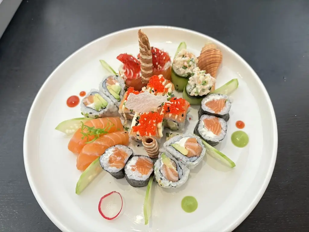 Sushi Niu Restaurante_Caldas de Vizela_slider_image_3