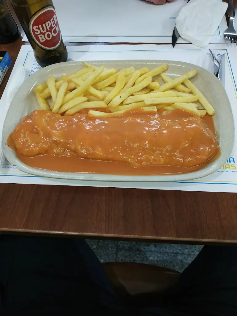 Menu_Pizzaria das Termas, Sociedade Unipessoal Lda._Caldas de Vizela_imagen_7