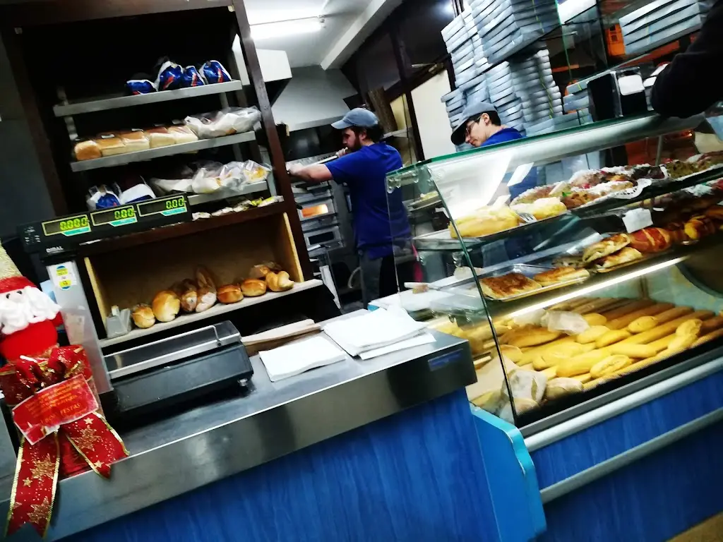 Pizzaria das Termas, Sociedade Unipessoal Lda. ristorante a Caldas de Vizela