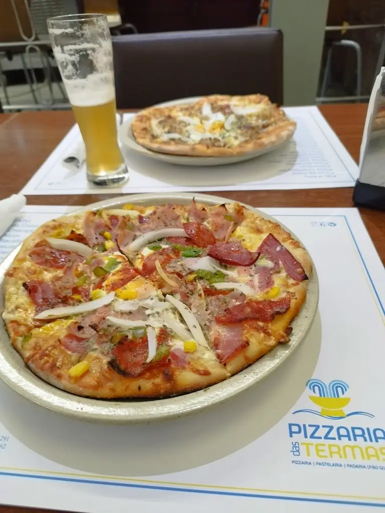 Pizzaria das Termas, Sociedade Unipessoal Lda._Caldas de Vizela_slider_image_2