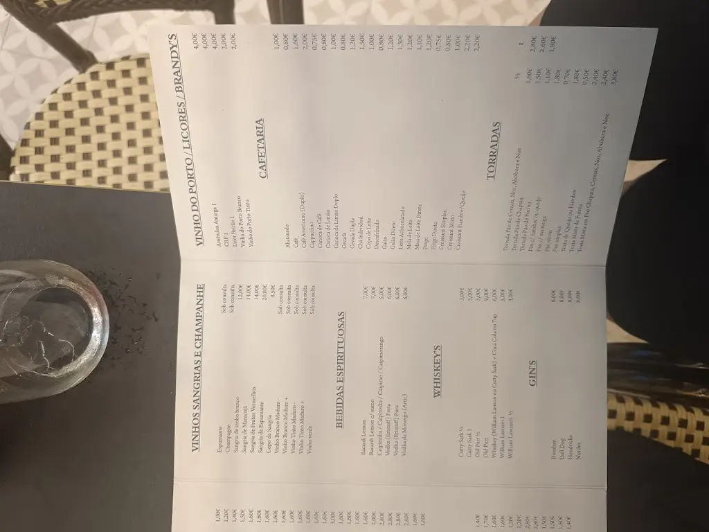 Menu_Taberna Vizelense_Caldas de Vizela_imagen_3