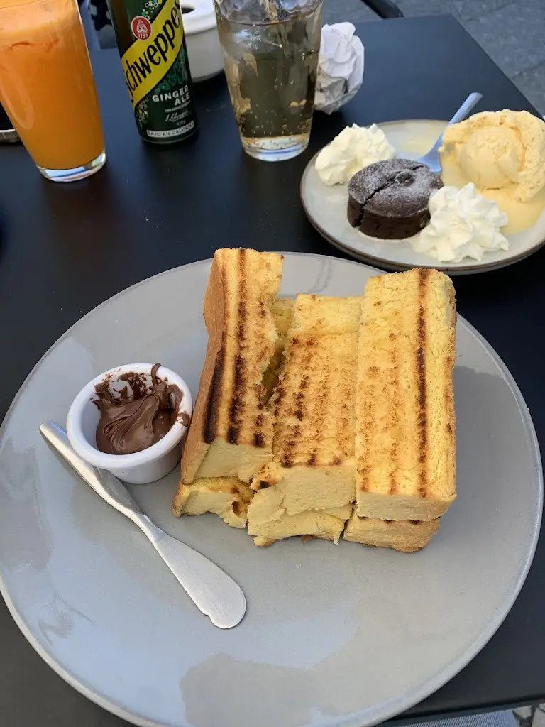 Joana Pereira_Taberna Vizelense_Caldas de Vizela_reseña