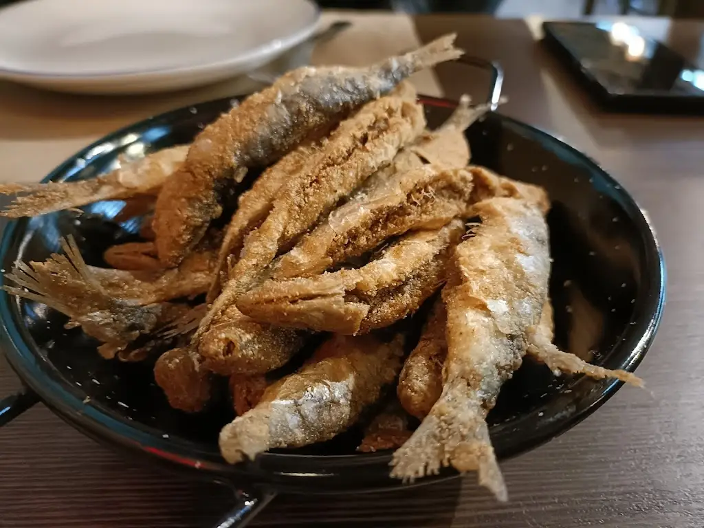 Menü_Tasquinha do Canhoto_Caldas de Vizela_Bild_1