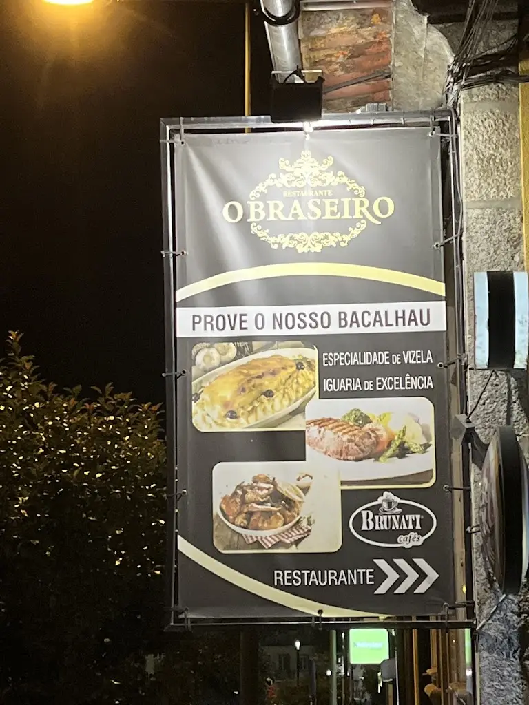 Norbert_O Braseiro_Caldas de Vizela_review