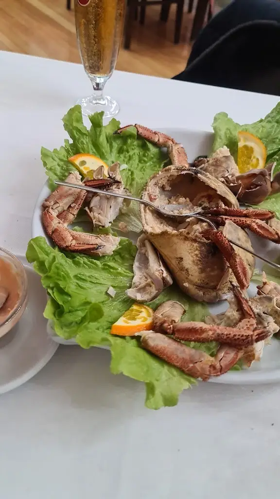 Menu_Restaurante Peixoto_Caldas de Vizela_immagine_2