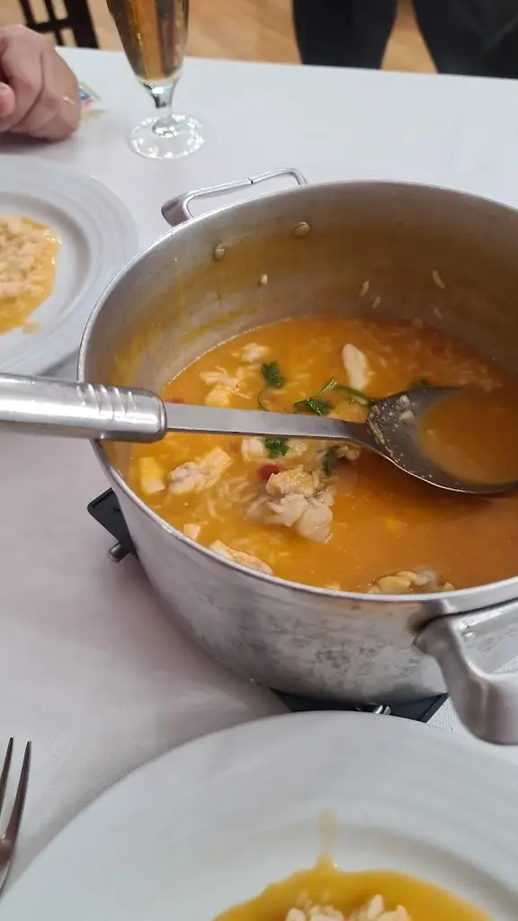 Menu_Restaurante Peixoto_Caldas de Vizela_immagine_3