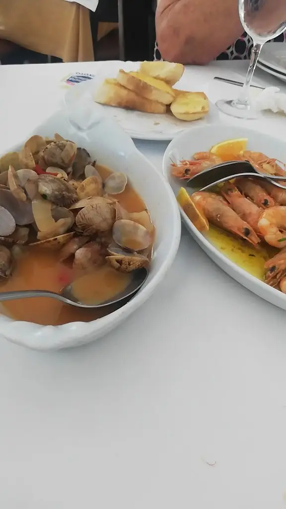 Menu_Restaurante Peixoto_Caldas de Vizela_immagine_4