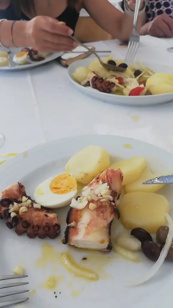 Menu_Restaurante Peixoto_Caldas de Vizela_immagine_5