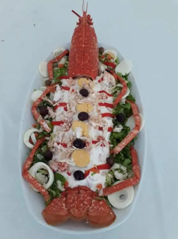 Menu_Restaurante Peixoto_Caldas de Vizela_immagine_7