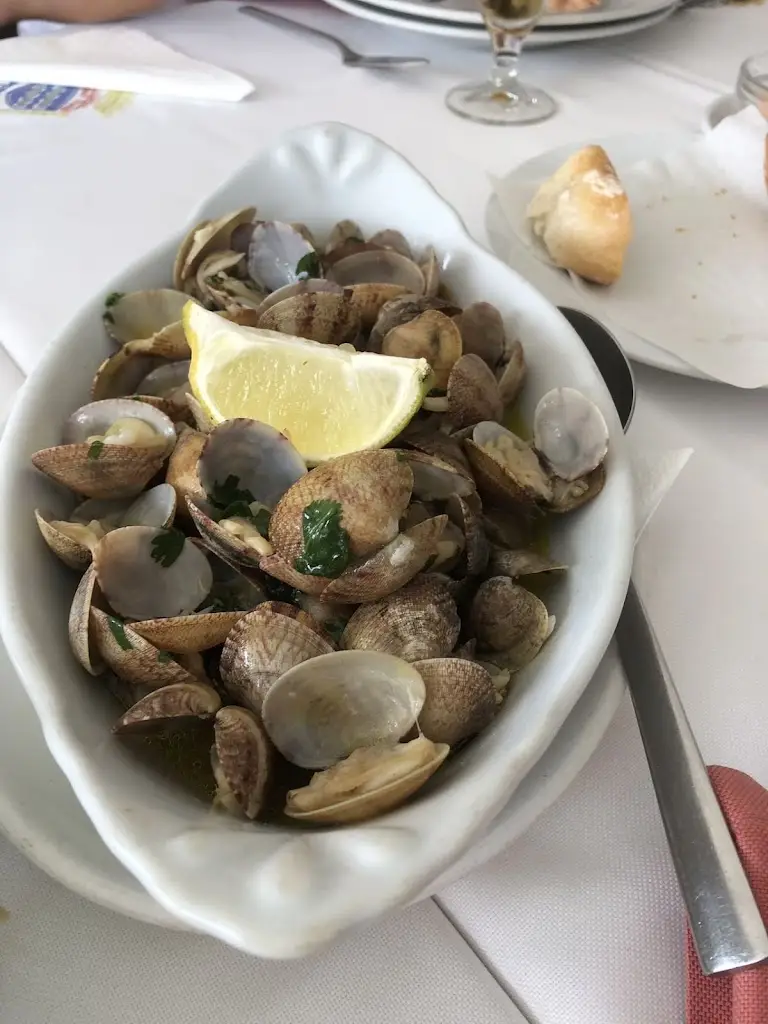 Menu_Restaurante Peixoto_Caldas de Vizela_immagine_9