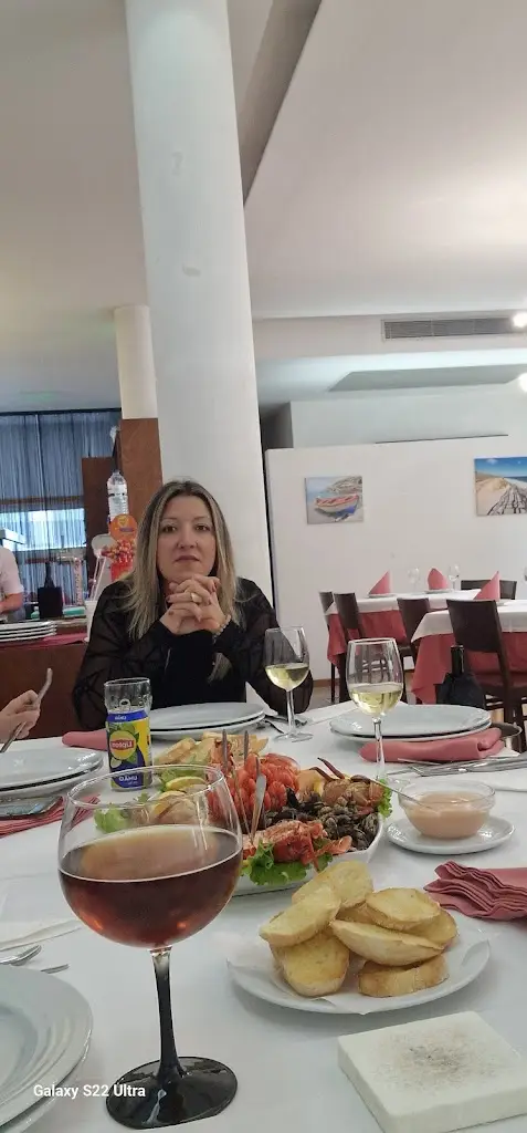 marcelo soares_Restaurante Peixoto_Caldas de Vizela_recensione