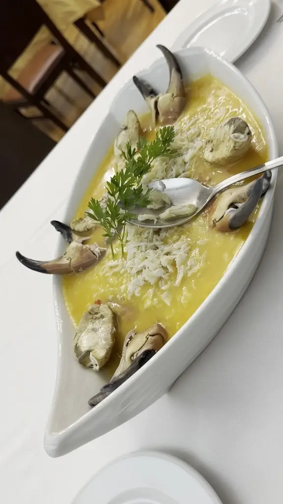 Restaurante Peixoto_Caldas de Vizela_slider_image_2