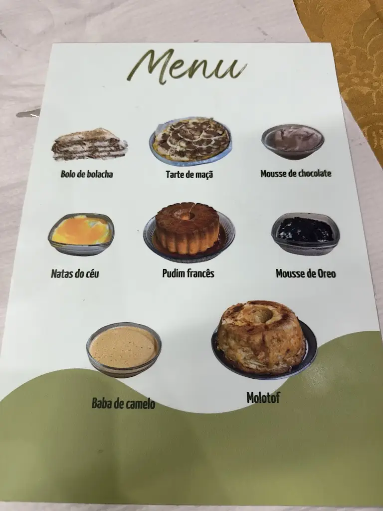 Menu_Churrasqueira Arraúl_Gandra_immagine_4