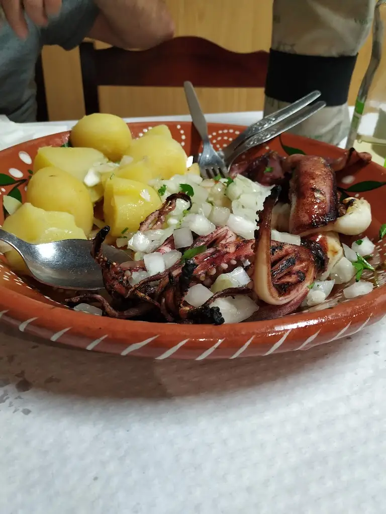 Menu_Churrasqueira Arraúl_Gandra_immagine_6