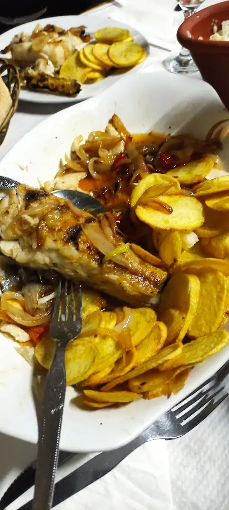 Menu_Churrasqueira Arraúl_Gandra_immagine_8