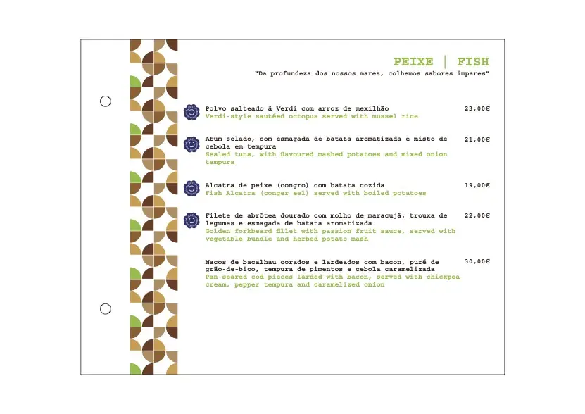 Menu_Verde Maçã_Angra do Heroísmo_immagine_2