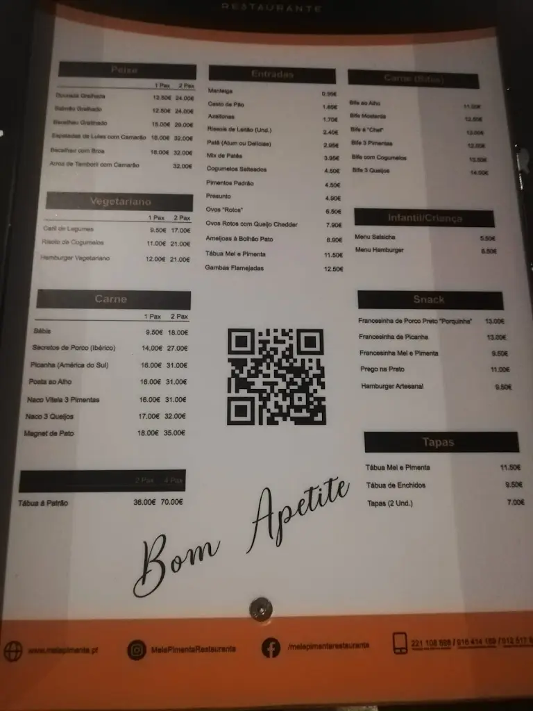 Menu_Restaurante Mel e Pimenta_Gandra_image_2