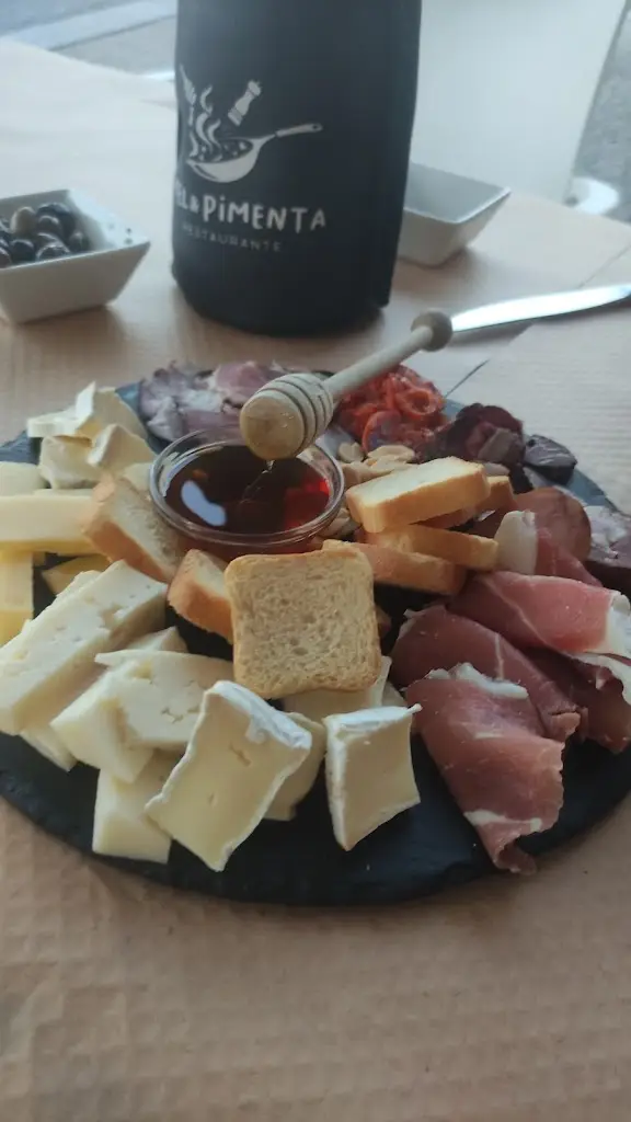 Menu_Restaurante Mel e Pimenta_Gandra_image_4