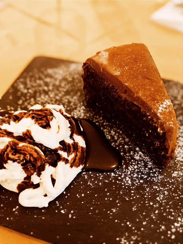 Sergio Martins_Restaurante Mel e Pimenta_Gandra_review