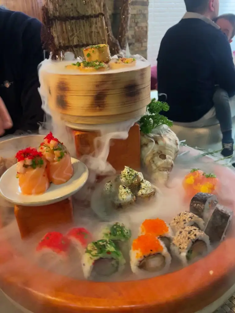 Joana Morais_GARDEN VALLEY_Gandra_review