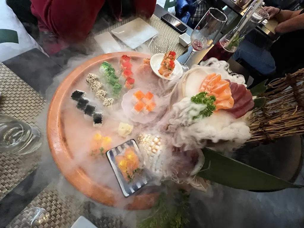 Christiane Peres_GARDEN VALLEY_Gandra_review