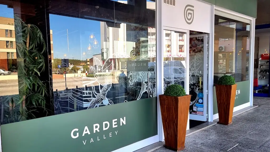 GARDEN VALLEY ristorante a Gandra