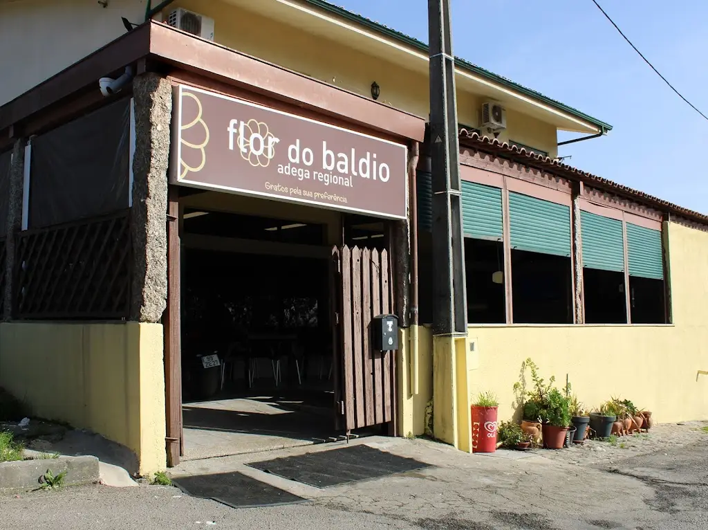 Restaurante Flor Do Baldio_Gandra_slider_image_1