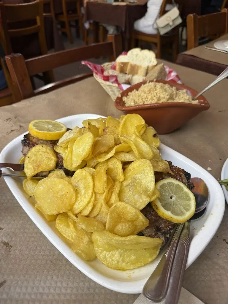 Restaurante Flor Do Baldio_Gandra_slider_image_2