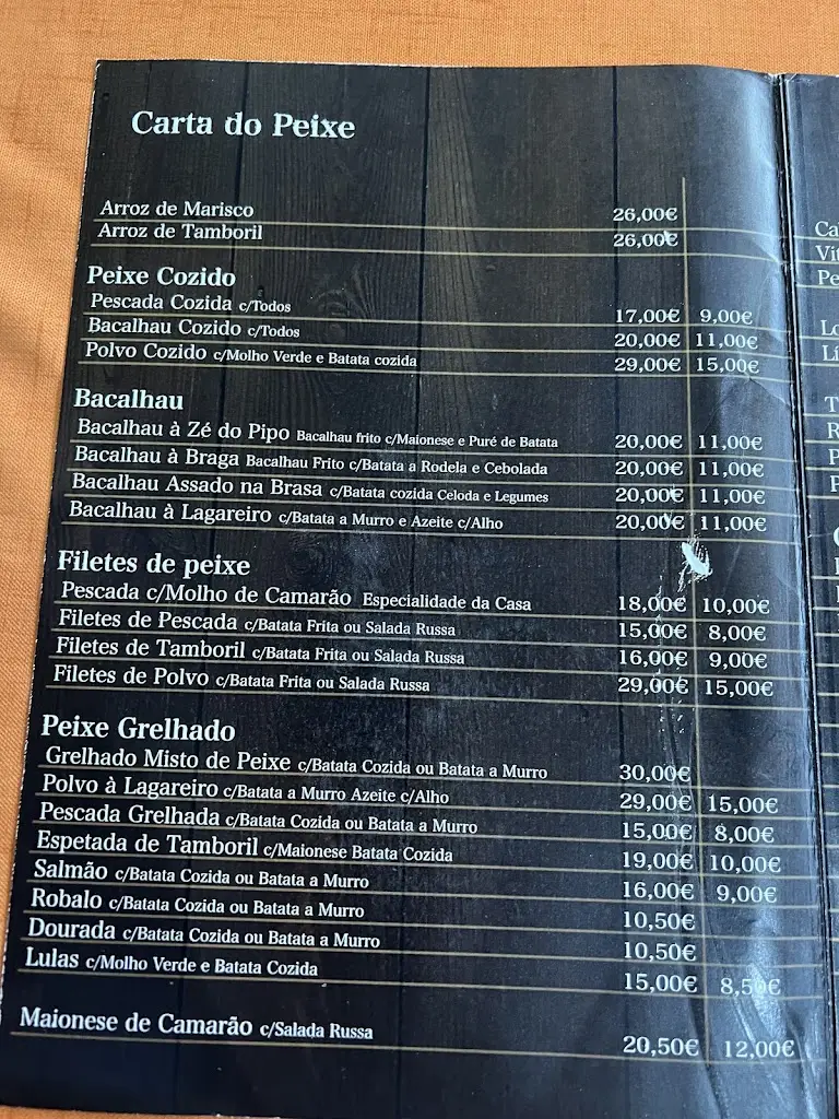 Menu_Restaurante Bobaque_Gandra_immagine_2