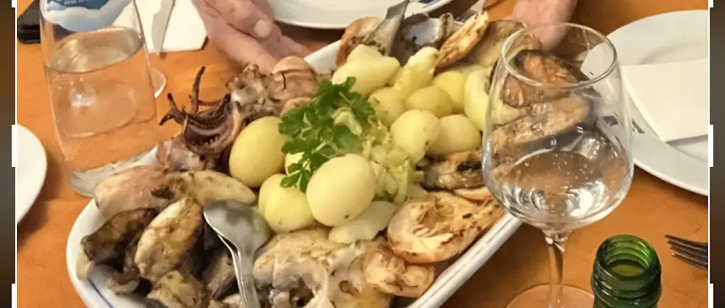 Yariv Marmor_Restaurante Bobaque_Gandra_recensione