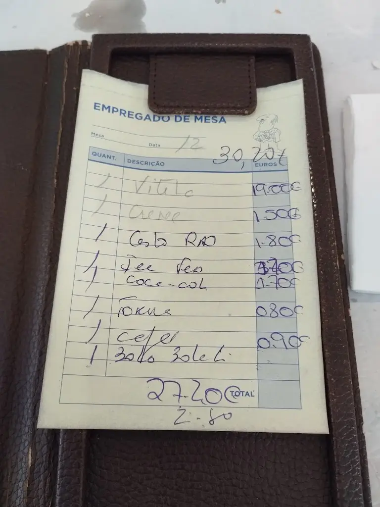 Natalia de Mello_Restaurante Polana_Gandra_recensione