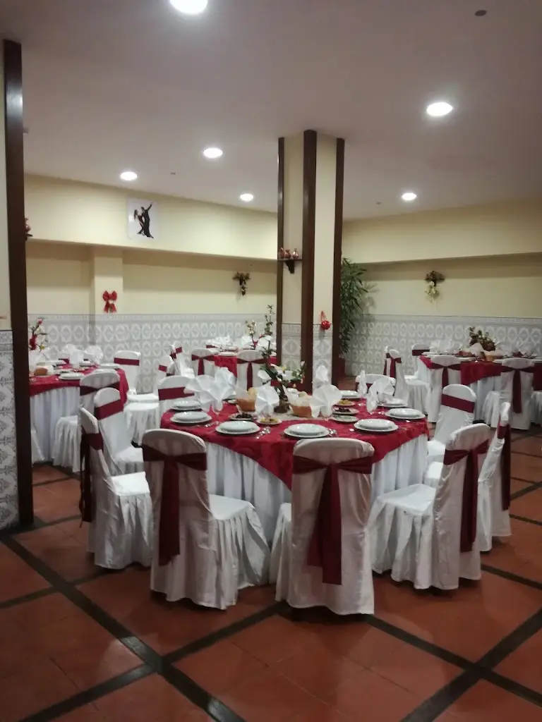 Restaurante Polana ristorante a Gandra