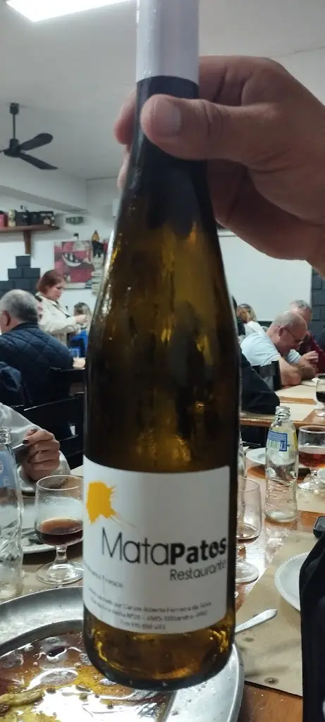 Menu_Restaurante Mata Patos_Gandra_immagine_4