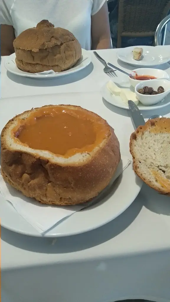 Menu_Beira Mar Restaurant Angra_Angra do Heroísmo_immagine_5