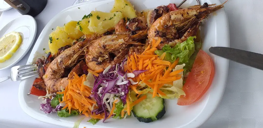 Menu_Beira Mar Restaurant Angra_Angra do Heroísmo_immagine_6