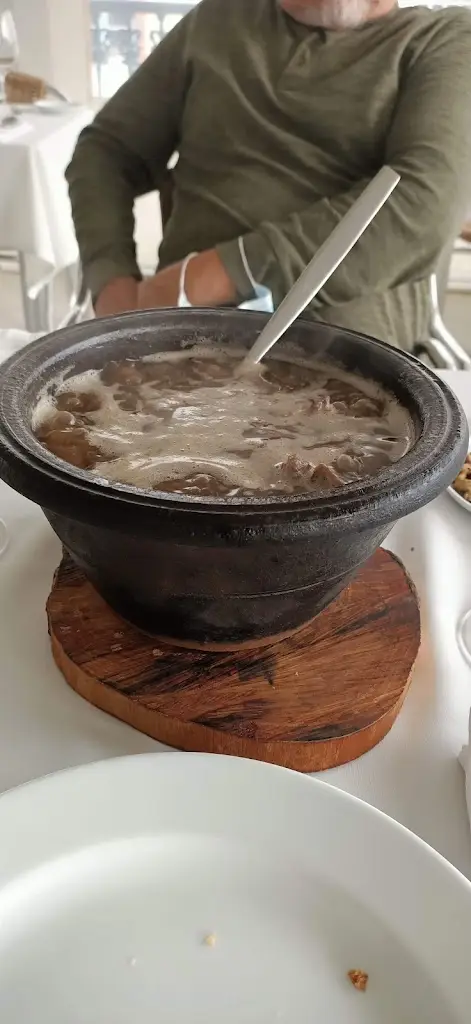 Menu_Beira Mar Restaurant Angra_Angra do Heroísmo_immagine_9