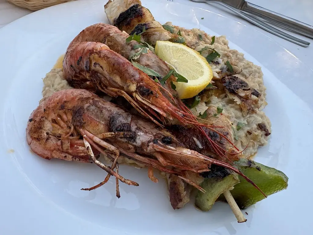 N. E._Beira Mar Restaurant Angra_Angra do Heroísmo_recensione