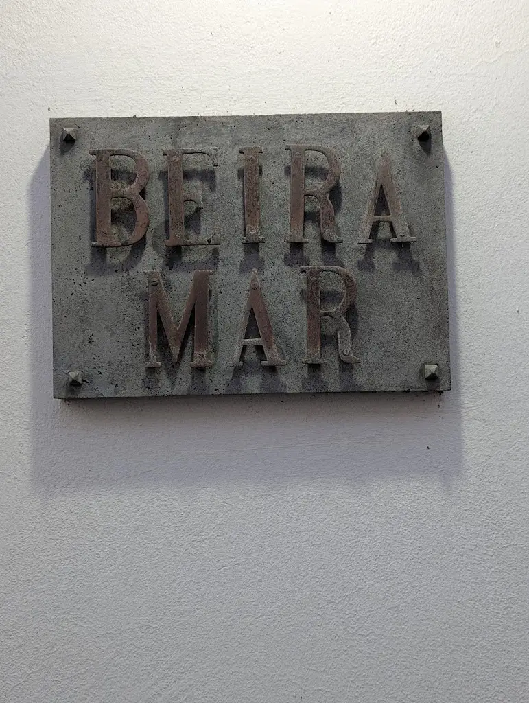 Louisa Yue-Chan_Beira Mar Restaurant Angra_Angra do Heroísmo_recensione