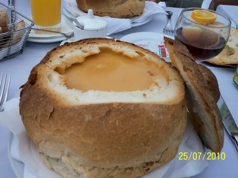 Beira Mar Restaurant Angra_Angra do Heroísmo_slider_image_3