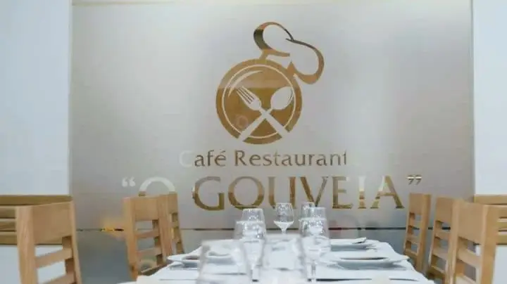 O Gouveia ristorante a Oliveira